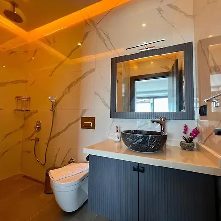 Medellin Villa *