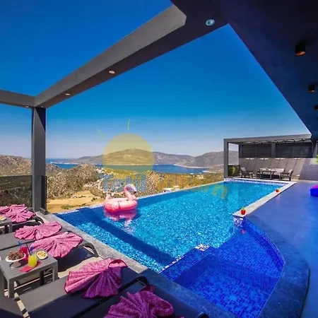 Medellin Villa *