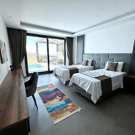 Villa Medellin *