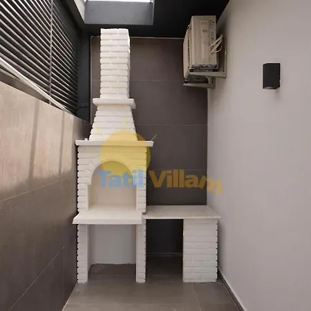 Medellin Villa