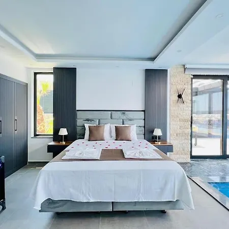 Villa Medellin
