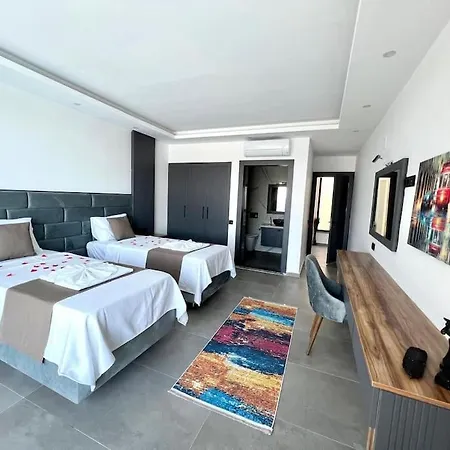 Medellin Villa *