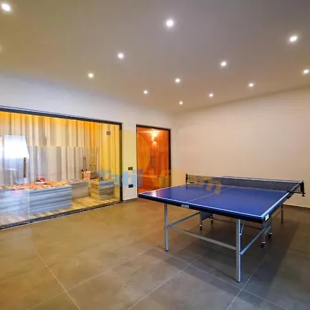 Medellin Villa Kalkan