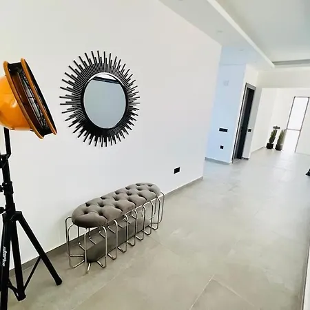 Medellin Villa