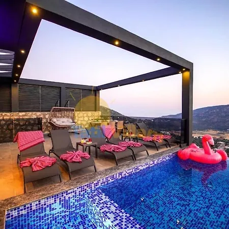 Villa Medellin *