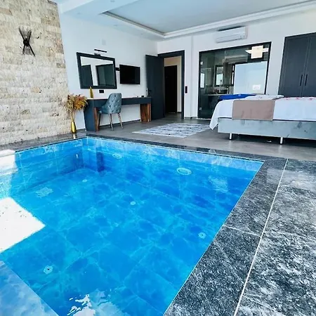 Villa Medellin