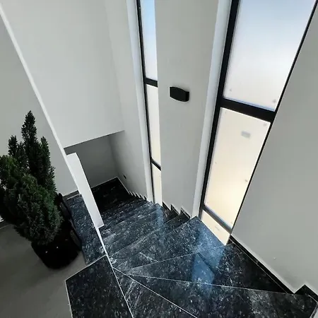 Villa Medellin *