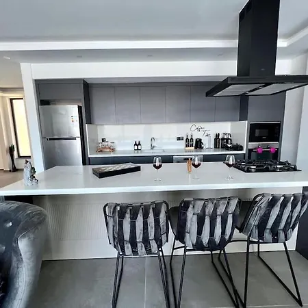 Villa Medellin Kalkan