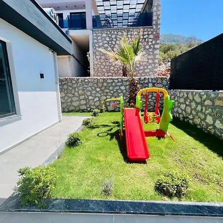 Medellin Villa *